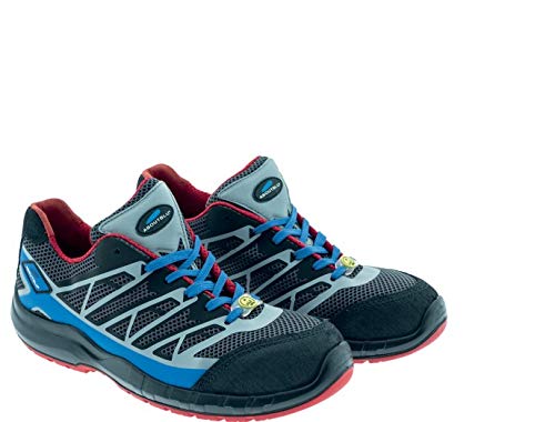 Aboutblu 5034901LA S1P ESD SRC Estoril Low Scarpa