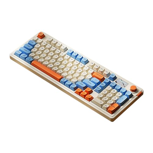 HOGREL L98 Q[~OL[{[h N[^[A[LeN`t ~[gE CXgL[{[h v[h2.4G /bluetooth5.1/Type-C J[XN[ 4000mAhobe[ KXPbg\ 80%eL[ W