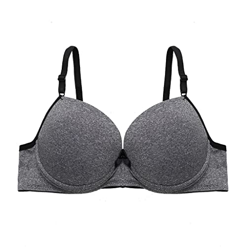 Kit 4 Sutians Preço Revenda Sutiã Combo Lingerie Multicor (M)