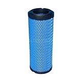 Outer Air Filter M170281 compatible with JOHN DEERE XUV550 XUV560 XUV560E XUV590E XUV590i XUV590M