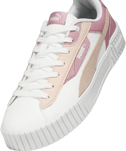 Image of Puma Womens Carina 2.0 Zuki Sneaker