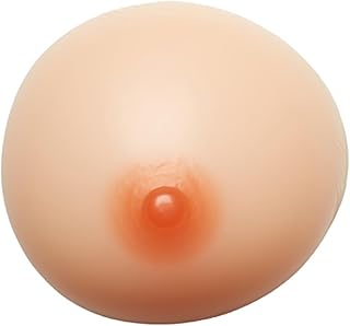 女装 おっぱい 自然な一体感 シリコンバスト粘着 貼付式 人工乳房 着脱式 シリコン充填 女装グッズ 豊胸 超リアル 美乳 バストアップ 人工おっぱい 男の娘