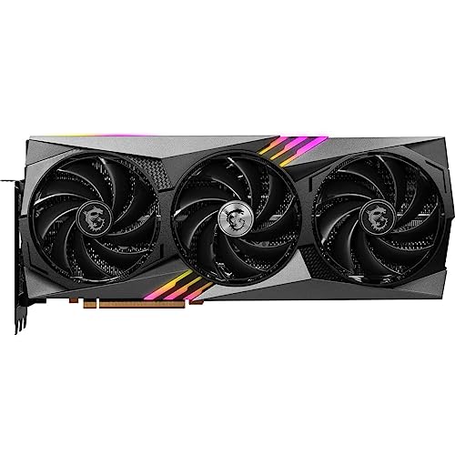 NVIDIA GeForce RTX 4090 GPU