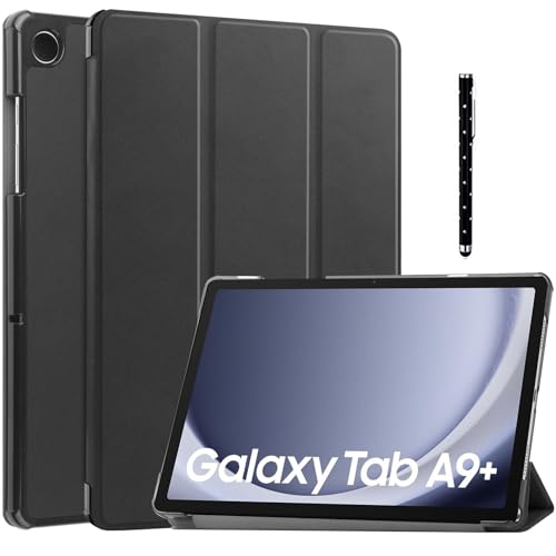 Acelive Funda Capa para Samsung Galaxy Tab A9 Plus 11 Pulgadas Tablet 2023 SM-X210/X216/X218
