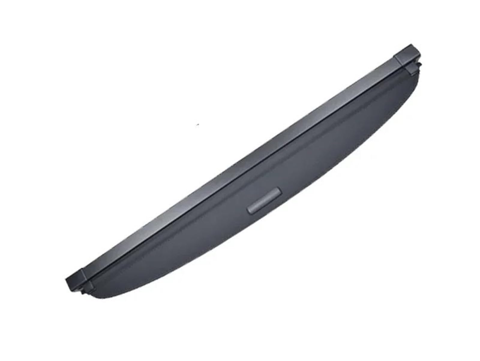 Cortina maletero Suzuki Vitara 2016-2024 en cuero negro retráctil 7