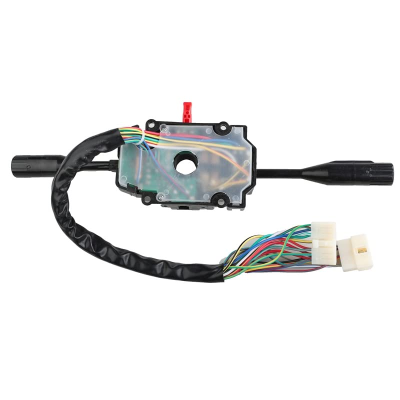 Interruttore Indicatori Di Direzione Devio Per Suzuki Samurai 1985-1995 - Ricambio 37400-80521