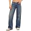 Vintage Blue Denim