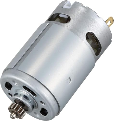 10,8 V / 12 V 13 Z？Hne Motor Ersetzen für GSR10.8-2-LI GSR120-LI GSR10.8V-LI-2 Hochwertige Elektrowerkzeuge