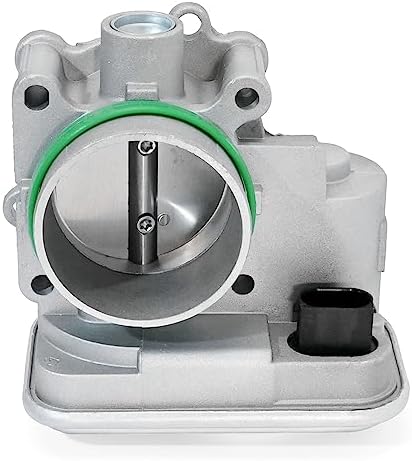 Throttle Body For Jeep Compass Chrysler 200 Dodge Caliber 1.8L 2.0L 04891735AC E