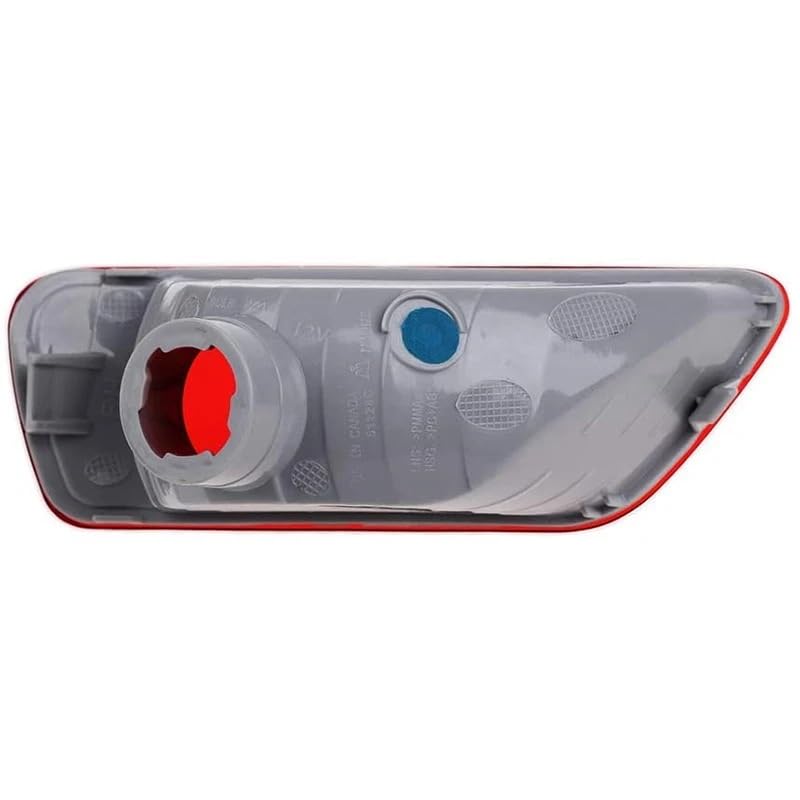 Rücklicht Nebelschlussleuchte Rechts Für Dodge Journey Jeep Compass Grand Cherokee 2011-2016