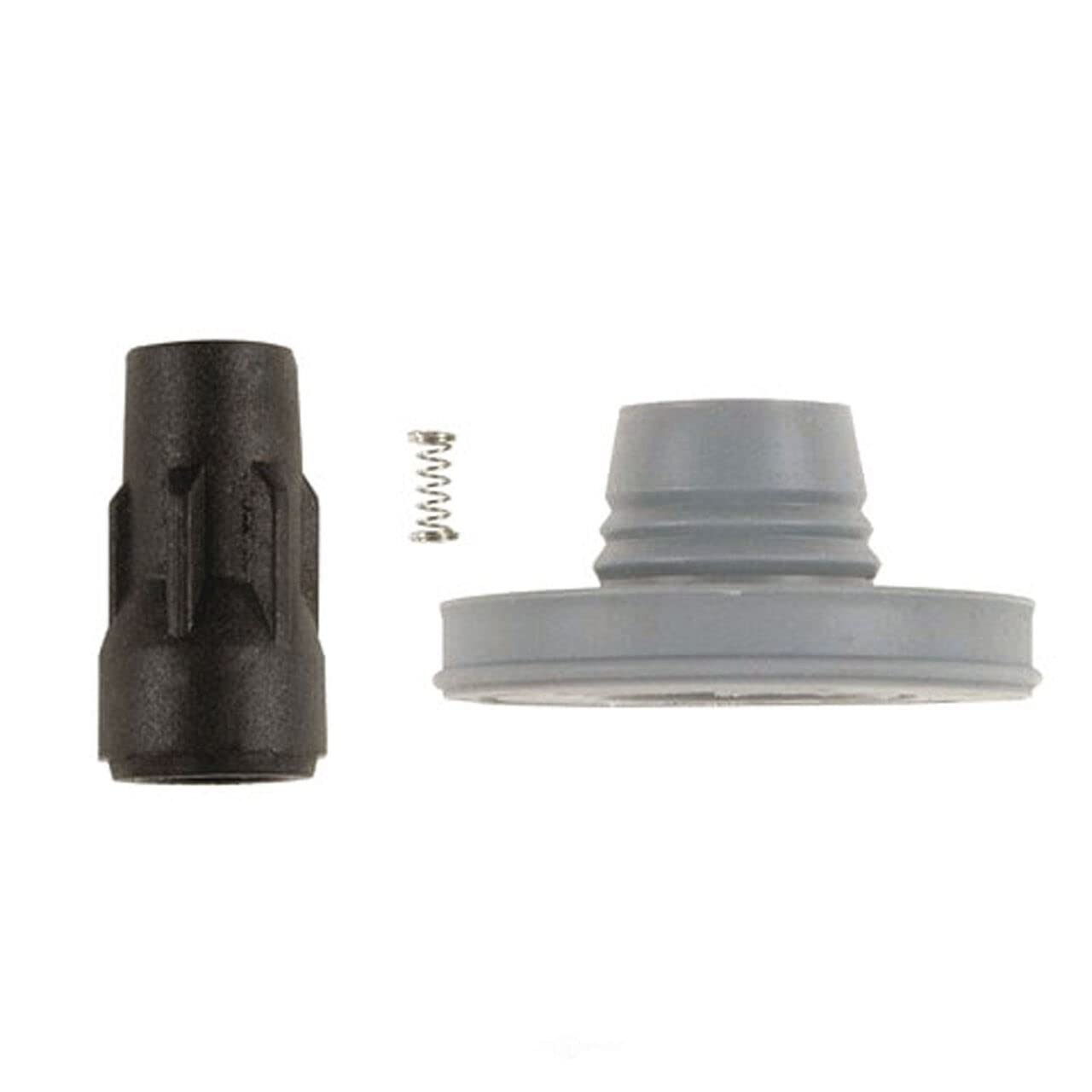 Cable de encendido 671-6291 Denso original para mantenimiento automotriz 2