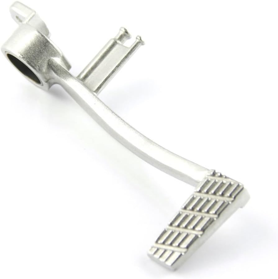 43110-47H00-000 Motorcycle Brake Pedal, Gearshift Gear lever Fit For GSX-R1000 GSXR1000 2009-2014
