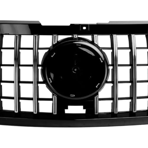 Grille Pare-Choc Avant Sprinter Remplacer une Calandre Cassée Modèles 2018-2023