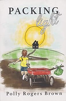 Paperback Packing Light Book