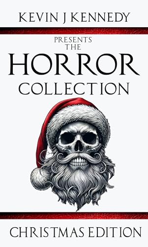 The Horror Collection Christmas Edition (English Edition)