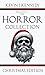 The Horror Collection Christmas Edition (English Edition)