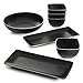 Gibson Elite Soho Lounge Dinnerware Set, 9.7