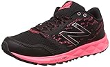 New Balance Women's 590 Speed Ride Trail Running Shoe