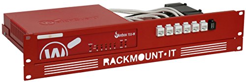 Rackmount.IT RM-WG-T5 porta accessori Staffa di supporto