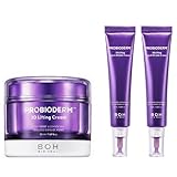 バイオヒールボ(BOH) プロバイオダーム3Dリフティング クリーム＆プロバイオダーム3Dリフティングアイ&リンクルクリーム