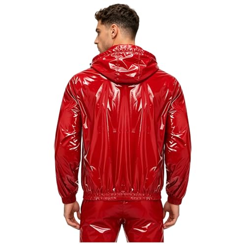 Veste cyclisme et course homme imperméable coupe-vent - 2