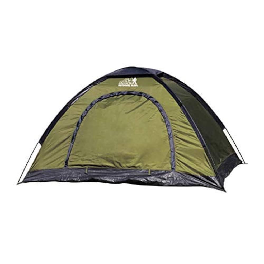 テンテン　アウトドアマン　OUTDOORMAN Amazon | OUTDOOR MAN(アウトドアマン) TEN-TEN テンテン ドーム