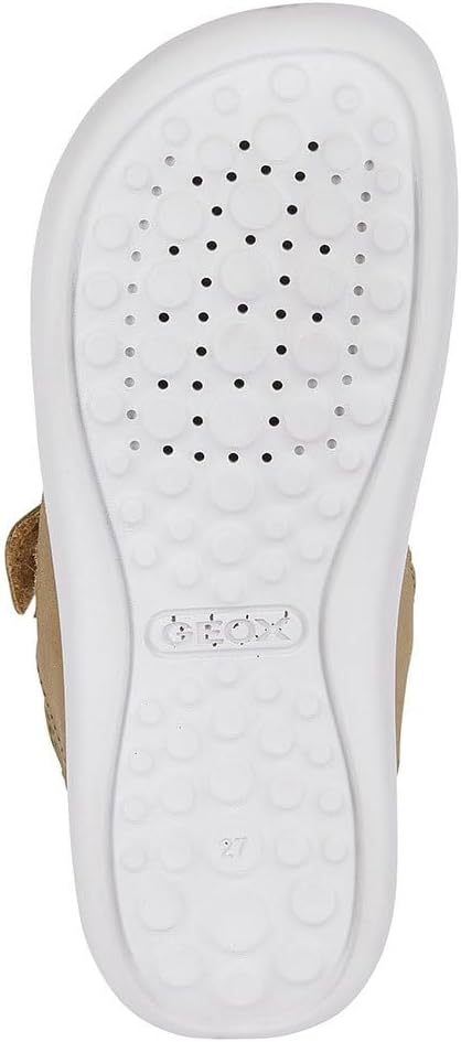 Sandali Geox J Lightfloppy - In Pelle Per Bambini E Ragazzi, Comodi E Traspiranti