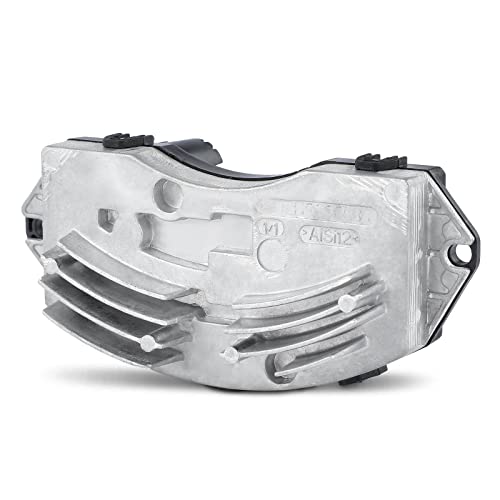 Frankberg Regolatore di ventilatore, dispositivo