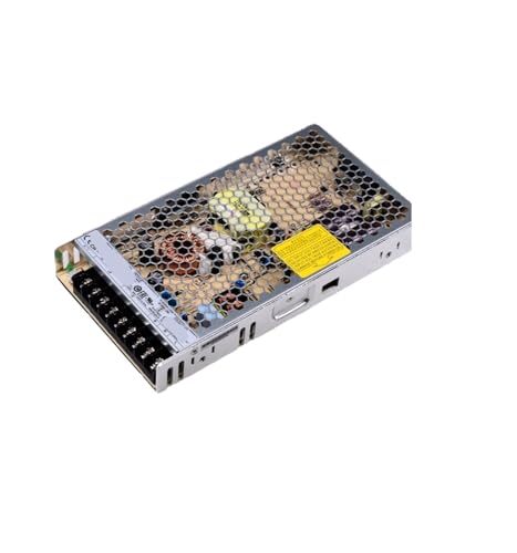 Alimentation à découpage LRS 200N2 36V DC pour imprimante 3D et projets CNC - 2