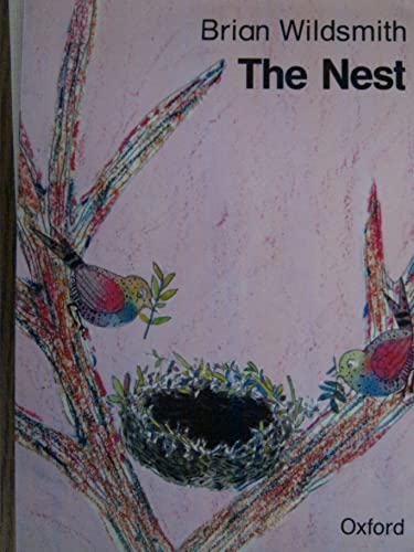 The Nest Cmb Americanized Edition 0198490038 Book Cover