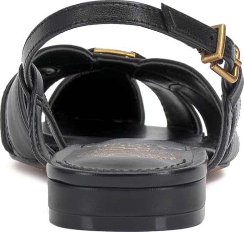 Vince Camuto Women's Cacey Flat Sandal3