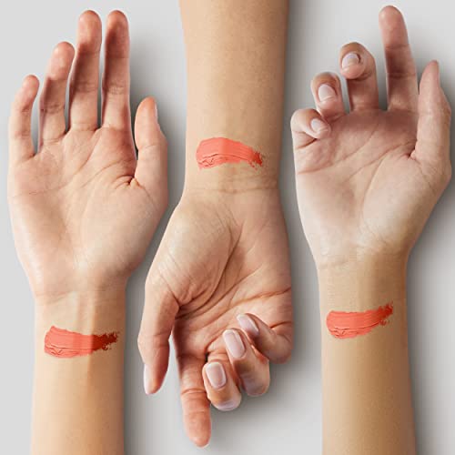 La Girl Pro High Definition Concealer 1, Gc 990 Orange Corrector, 16 Ounce (Lax-Gc990-D) #TOP3