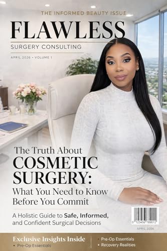 The Truth about Cosmetic Surgery eMagazine