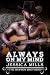 Always On My Mind (The Dawson Brothers Book 1)
