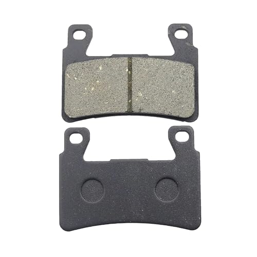 Plaquette frein moto CBR 600 RR 2003 accessoires de frein CB 1100