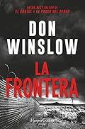 La frontera (HarperBolsillo)