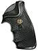 Pachmayr S&W Grips for K and L Frame Round Butt