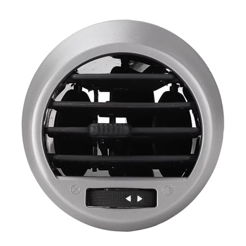Grille de ventilation air conditionné Chevy Optra 2003-2007 avant OEM 96435864
