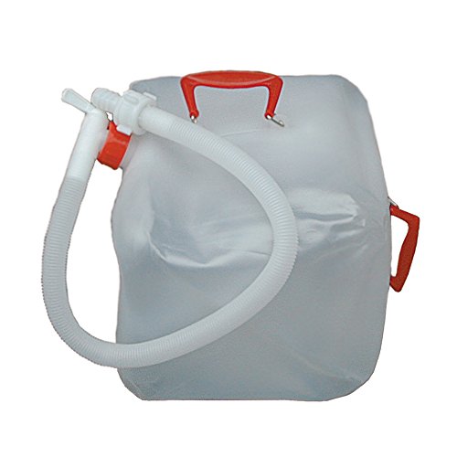 Preisvergleich Produktbild 20 Liter Schmutzwasserbox faltbar