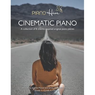 Cinematic Piano