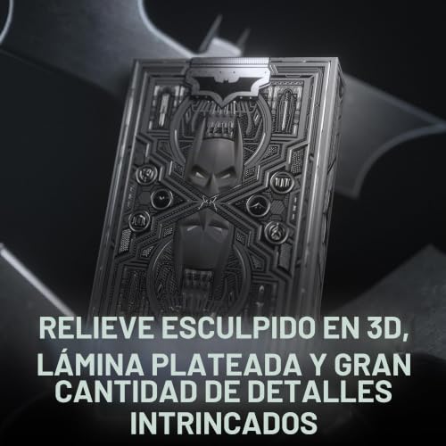 Miniatura 6 de The Dark Knight Trilogy