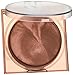 HUDA BEAUTY GloWish Soft Radiance Vegan Bronzing Powder 04 Deep Tan