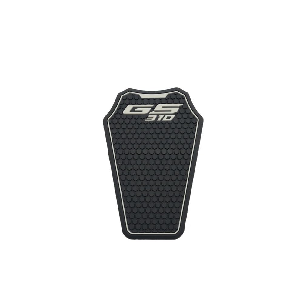 Motorcycle Fuel Tank Cap Sticker for G310GS G310 G 310 GS 310GS Motorcycle Accessories Non-Slip Side Fuel Tank Sticker Pad Sticker