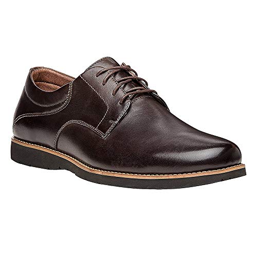 Image of Propet Men's Grisham Oxford