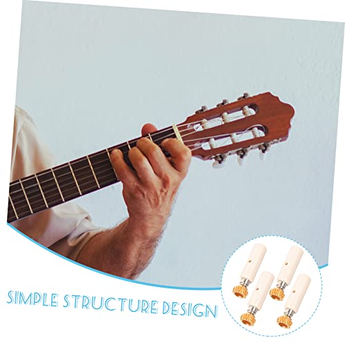 TOYANDONA 1 Jeu Accordeur De Guitare Boutons Daccordage De Guitare Acoustique Mécaniques Guitare Boutons Engrenages De Tête D’accordage De Guitare Guitares Basses Équipement Cheville Le Fer - Les Beatles, Paul McCartney, John Lennon, RIngo Starr, George Harrison TOYANDONA 1 Jeu Accordeur De Guitare Boutons Daccordage De Guitare Acoustique Mécaniques Guitare Boutons Engrenages De Tête D'accordage De Guitare Guitares Basses Équipement Cheville Le Fer – Image 5