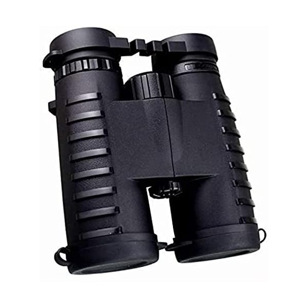 SHKUU Hochleistungsferngläser, Ferngläser, Teleskop Hd 10X42 Ferngläser Teleskop Zoom Vision Okular Leistungsstarke… – Bild 3