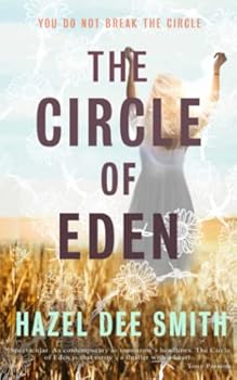Paperback The Circle of Eden Book