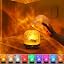 Rgb|night Light Speaker