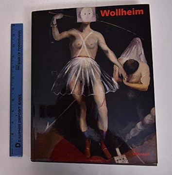 Gert H. Wollheim 1894-1974. Monographie und Werkverzeichnis