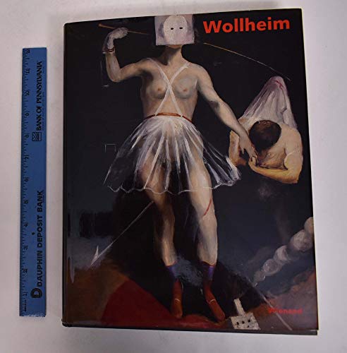 Immagine prodotto: Gert H. Wollheim 1894-1974. Monographie und Werkverzeichnis